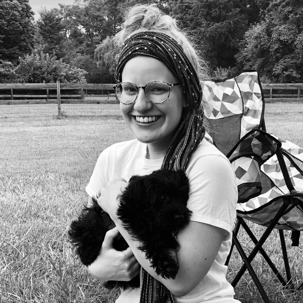 Meet your Posher, Jaime